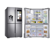 Samsung FAMILY HUB RF56M9540SR Kostkarka - 1390764 - zdjęcie 1
